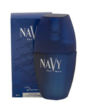 Navy Cologne - Click Image to Close